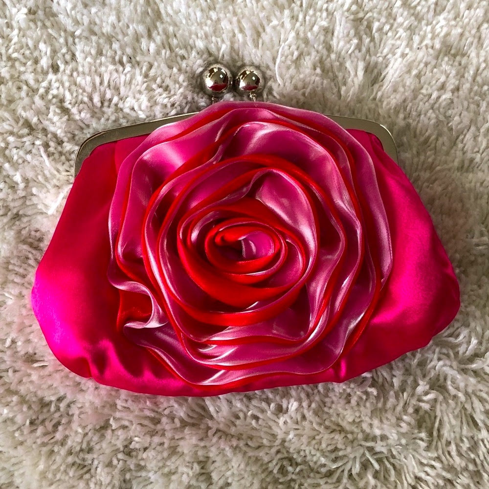 SOLD ❤️💗 Pink Handbag 😍